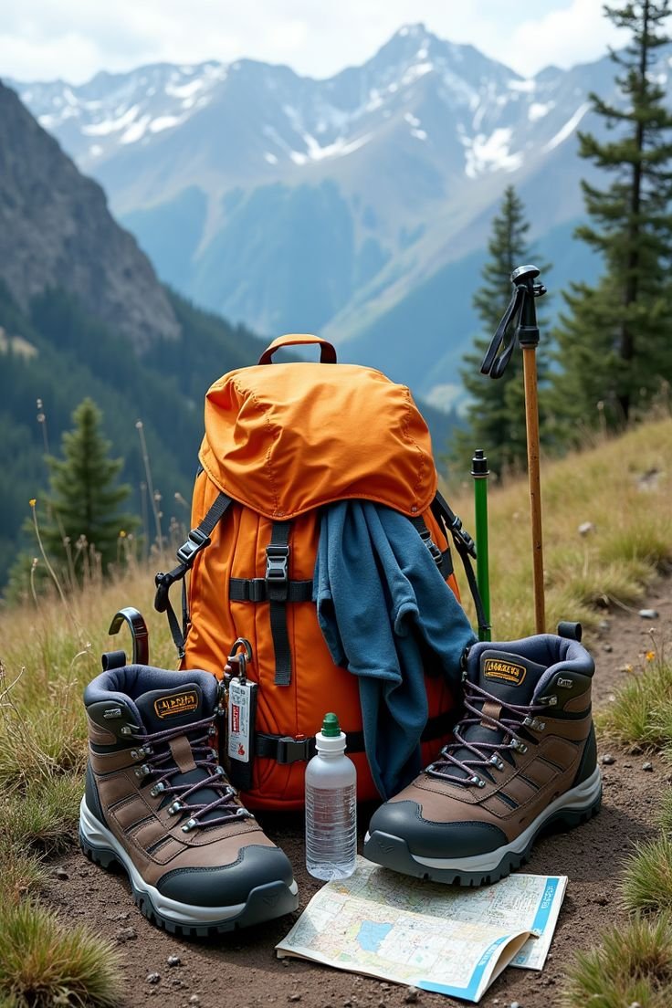 Outdoor Gear